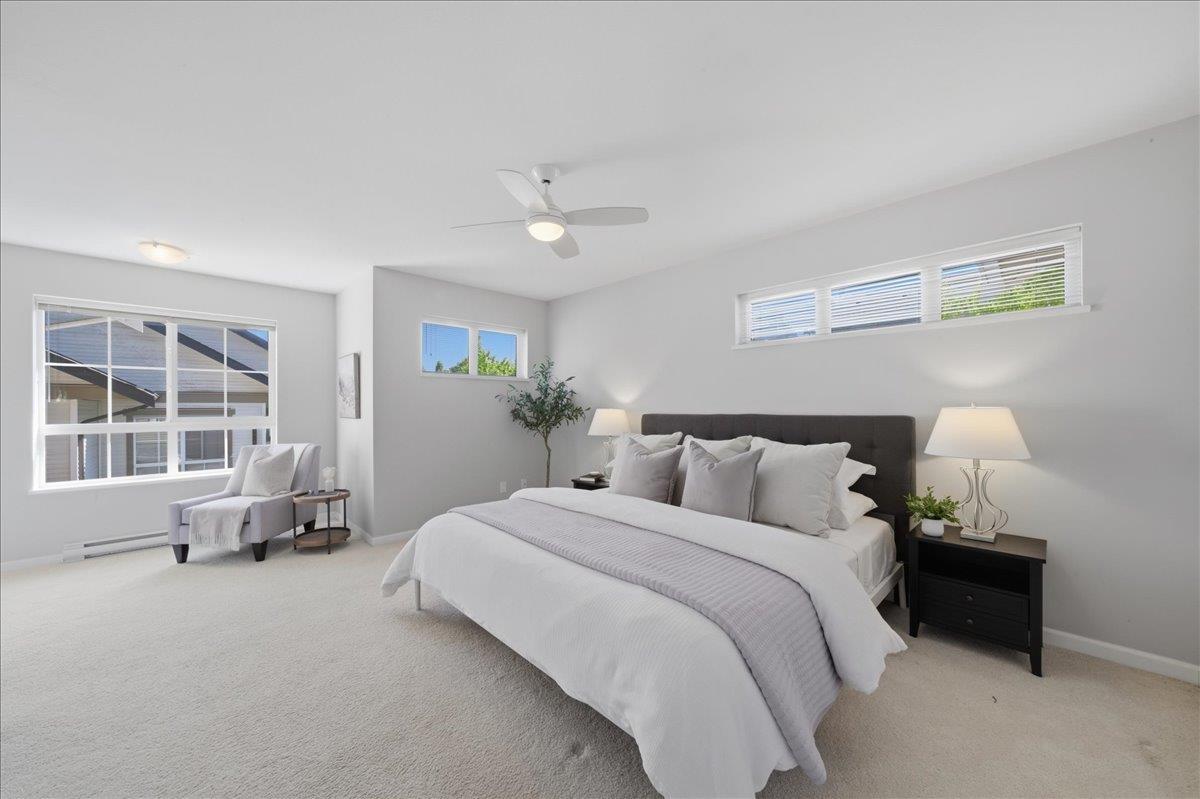 6891 195a Street, Surrey, British Columbia  V4N 6K3 - Photo 12 - R3127580