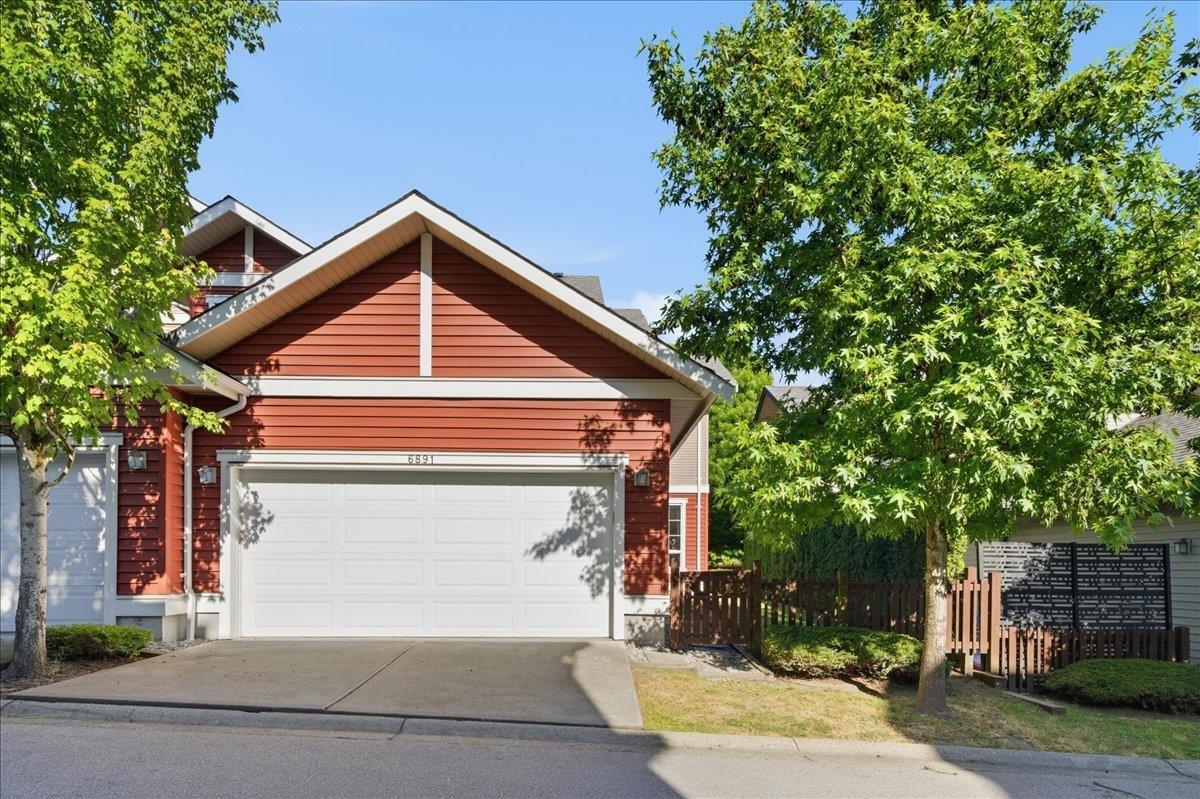 6891 195a Street, Surrey, British Columbia  V4N 6K3 - Photo 32 - R3127580