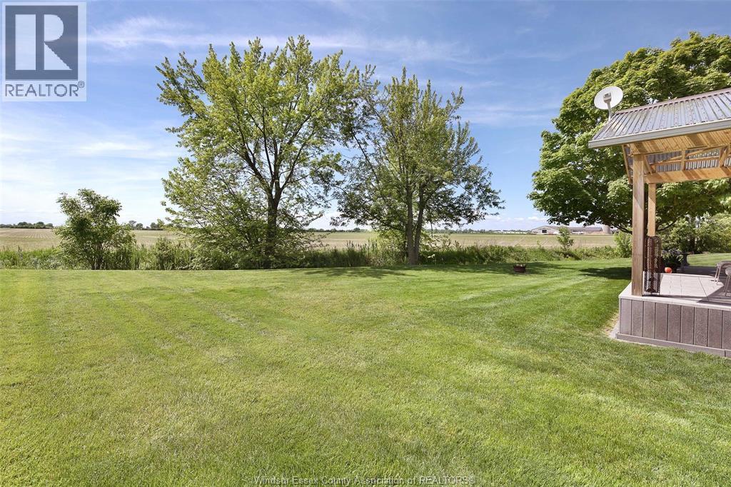 4831 11th Concession, Tecumseh, Ontario  N0R 1K0 - Photo 39 - 26012100