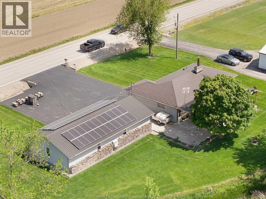 4831 11th Concession, Tecumseh, Ontario  N0R 1K0 - Photo 6 - 26012100