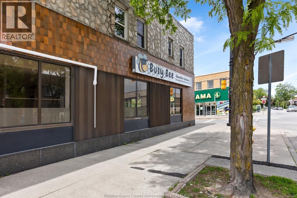 1495 OTTAWA STREET, Windsor, Ontario