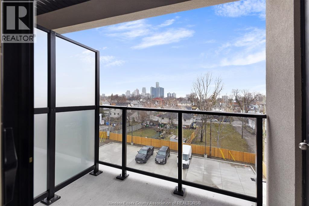 840 Wyandotte Unit# 407, Windsor, Ontario  N9A 3J6 - Photo 10 - 26012081