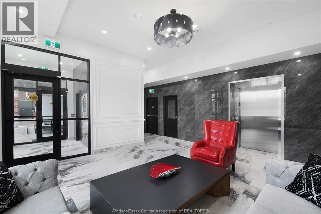 840 Wyandotte Unit# 407, Windsor, Ontario  N9A 3J6 - Photo 6 - 26012081