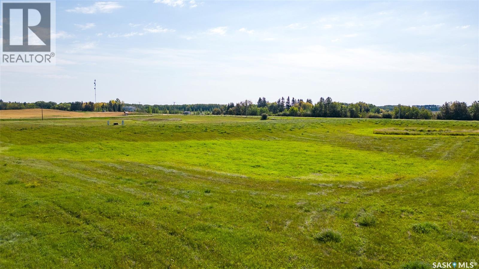 Lot E Kopperud ROAD, Prince Albert Rm No. 461, Saskatchewan