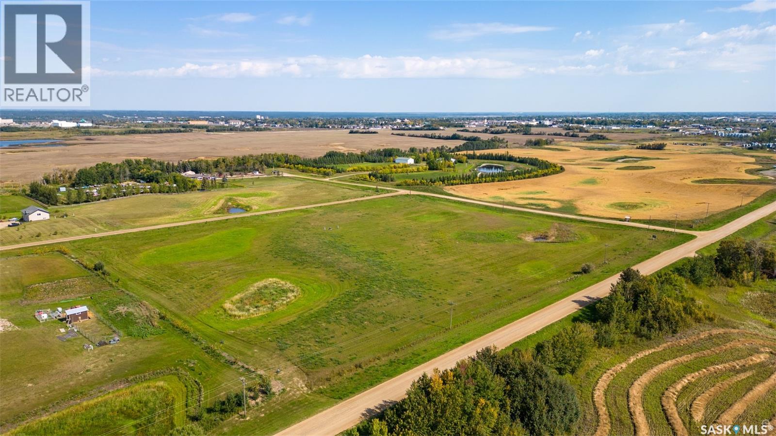 Lot E Kopperud Road, Prince Albert Rm No. 461, Saskatchewan  S6V 5R1 - Photo 2 - SK037056