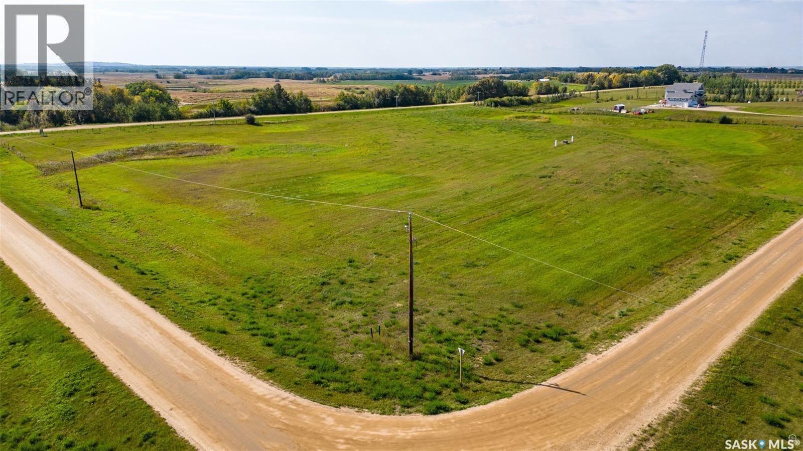 Lot E Kopperud Road, Prince Albert Rm No. 461, Saskatchewan  S6V 5R1 - Photo 3 - SK037056