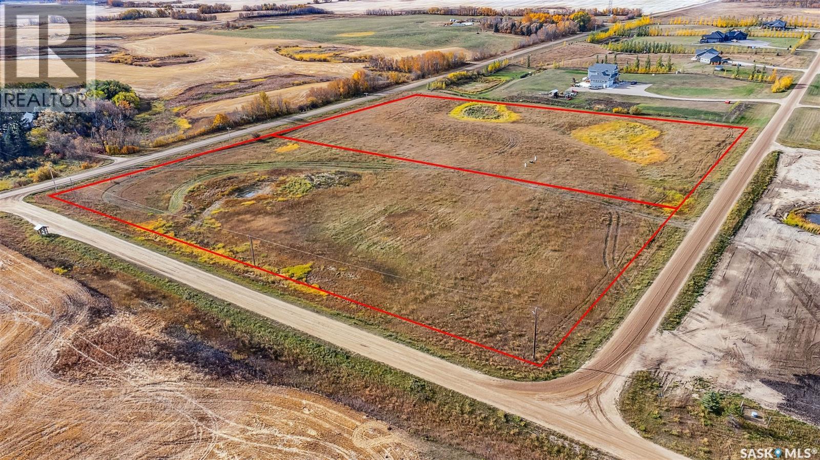 Lot E Kopperud Road, Prince Albert Rm No. 461, Saskatchewan  S6V 5R1 - Photo 5 - SK037056