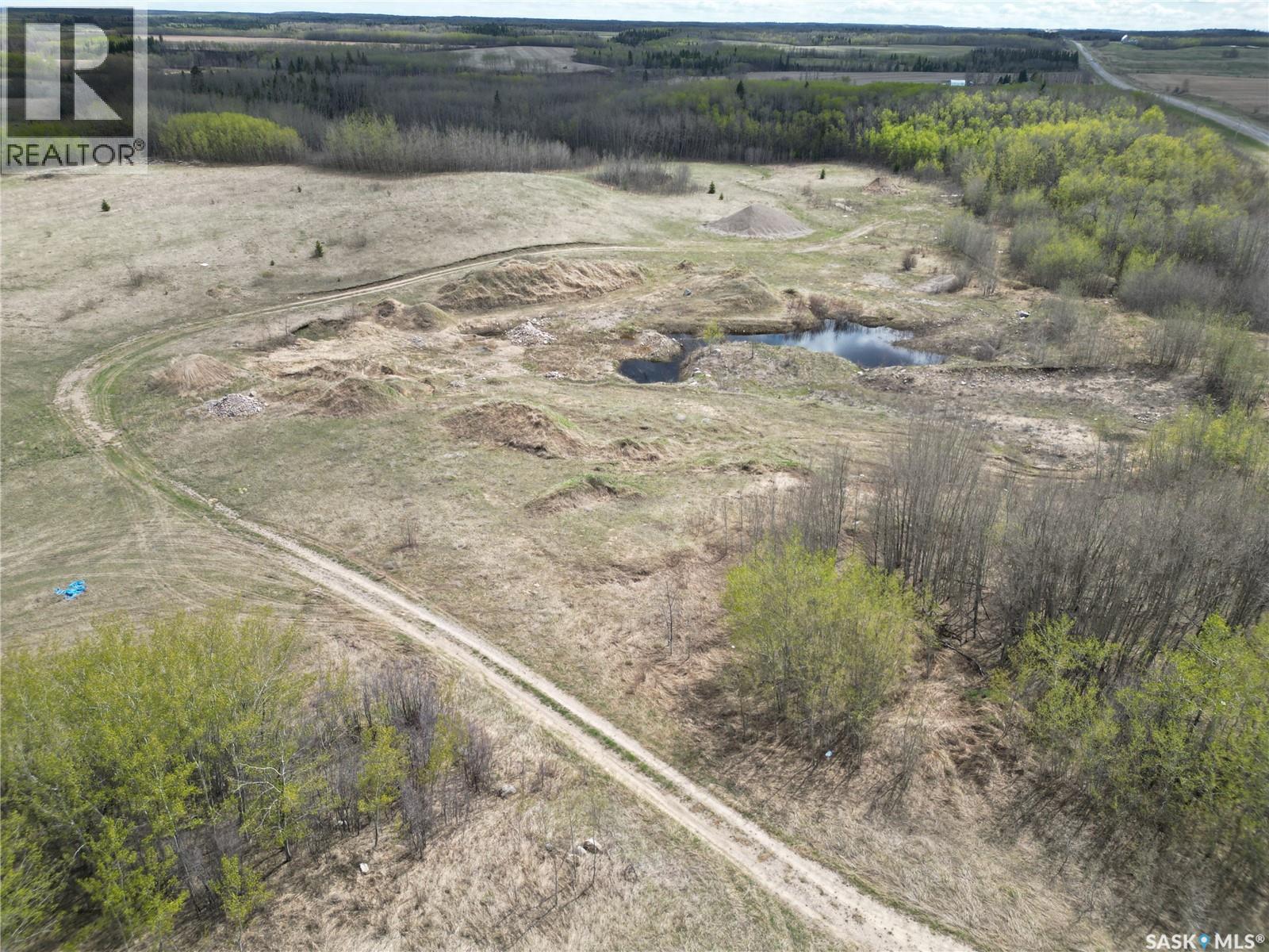 98.7 Acre Aggregate Land 6 Miles South Spiritwood, Spiritwood Rm No. 496, Saskatchewan  S0J 2M0 - Photo 1 - SK037045