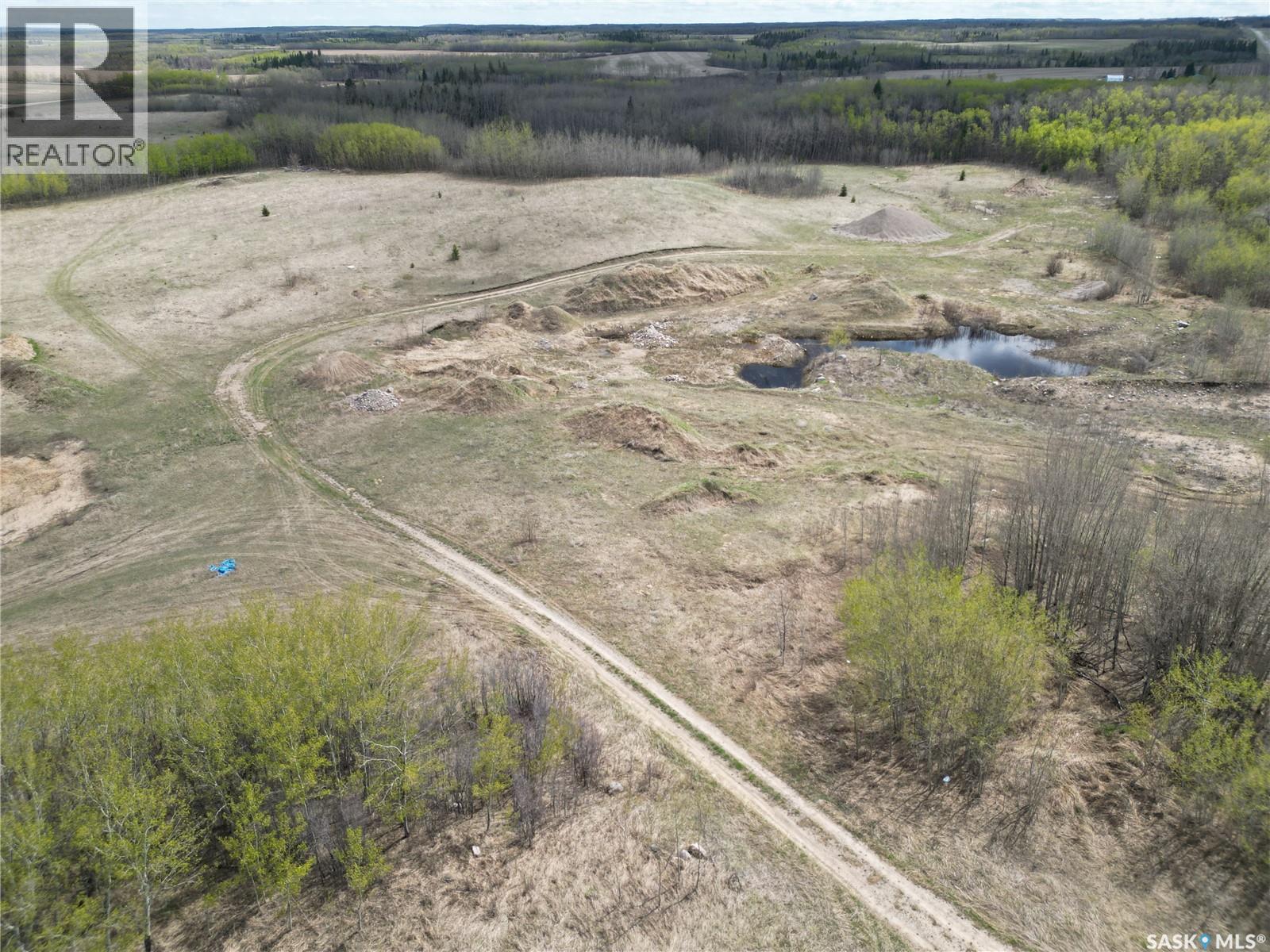 98.7 Acre Aggregate Land 6 Miles South Spiritwood, Spiritwood Rm No. 496, Saskatchewan  S0J 2M0 - Photo 10 - SK037045
