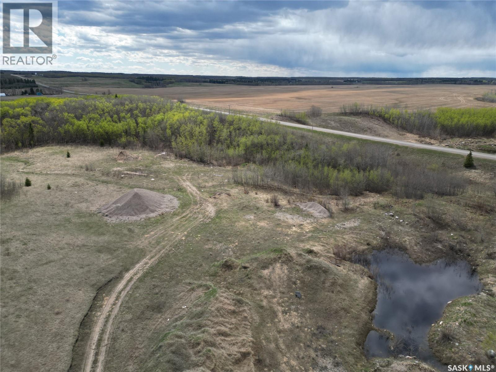 98.7 Acre Aggregate Land 6 Miles South Spiritwood, Spiritwood Rm No. 496, Saskatchewan  S0J 2M0 - Photo 11 - SK037045
