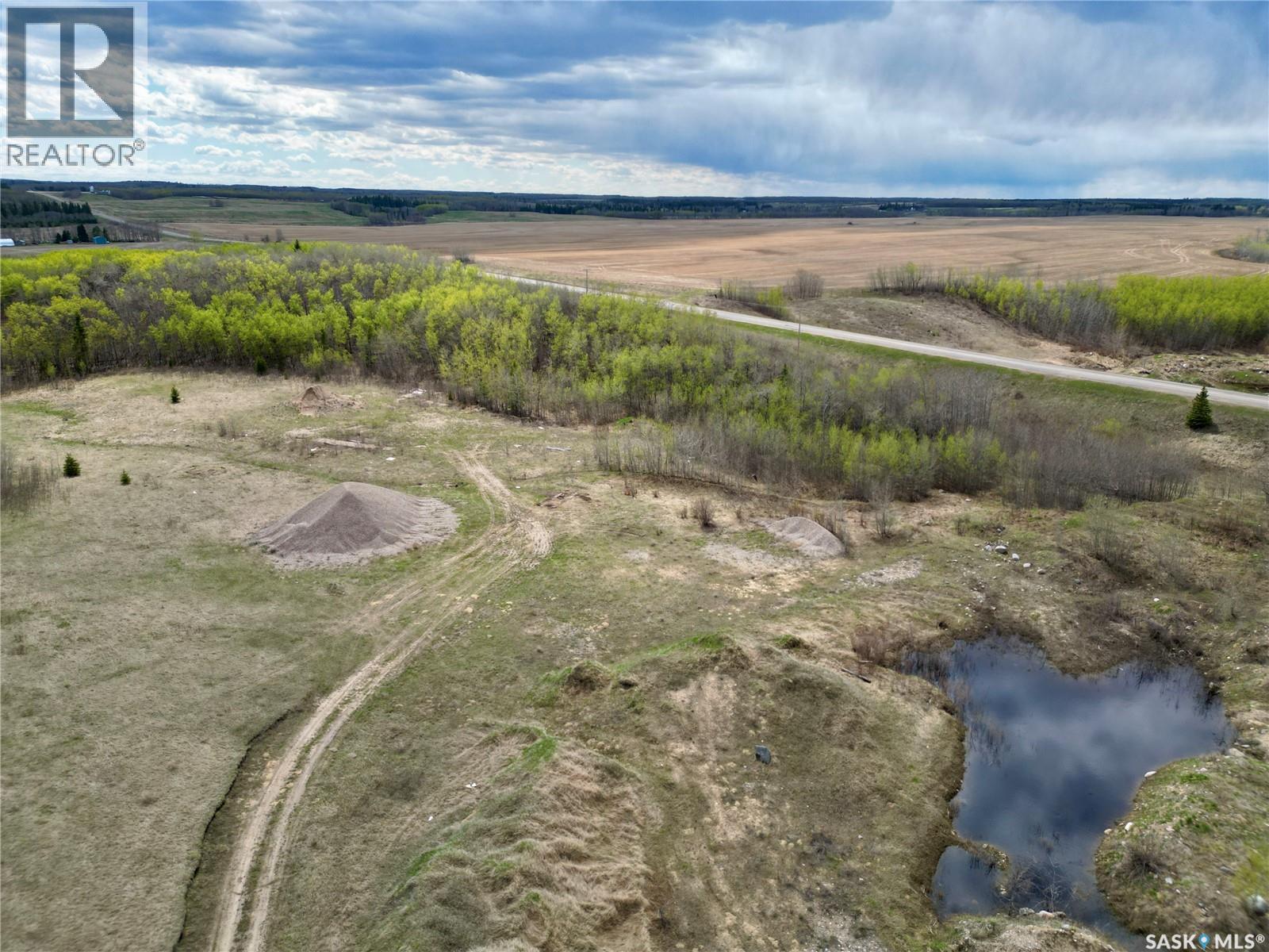 98.7 Acre Aggregate Land 6 Miles South Spiritwood, Spiritwood Rm No. 496, Saskatchewan  S0J 2M0 - Photo 2 - SK037045