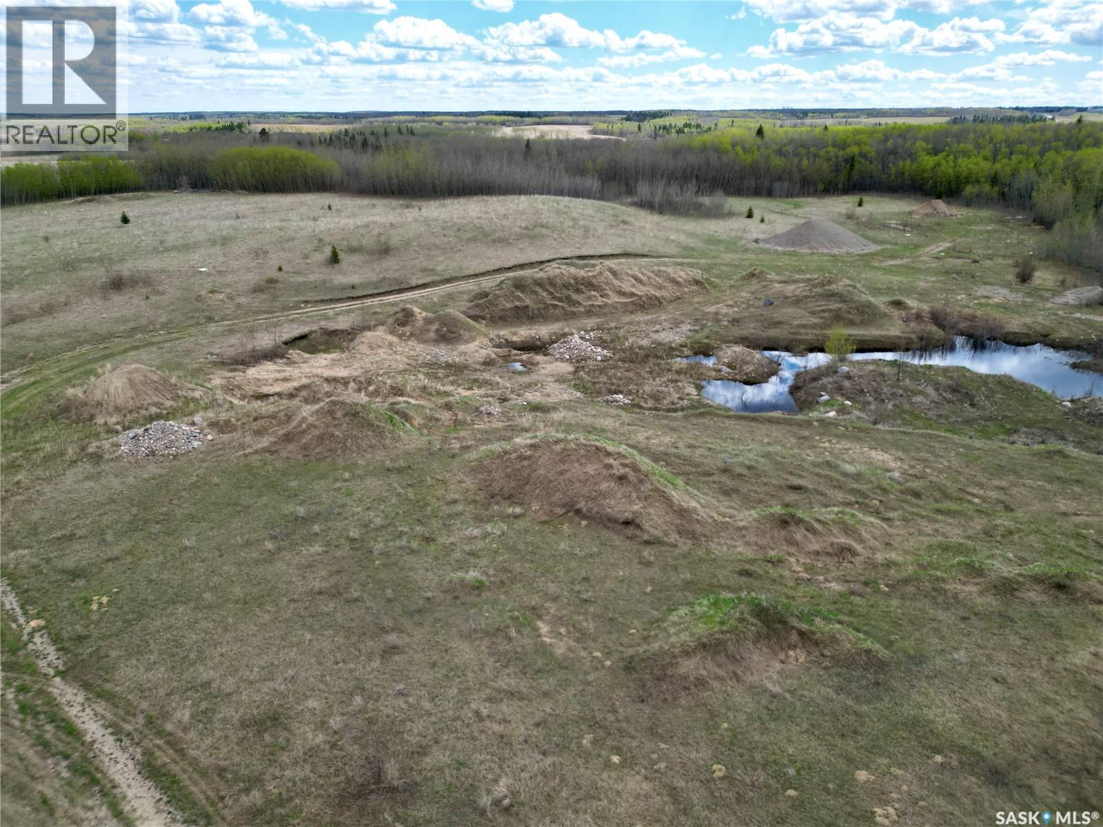 98.7 Acre Aggregate Land 6 Miles South Spiritwood, Spiritwood Rm No. 496, Saskatchewan  S0J 2M0 - Photo 3 - SK037045