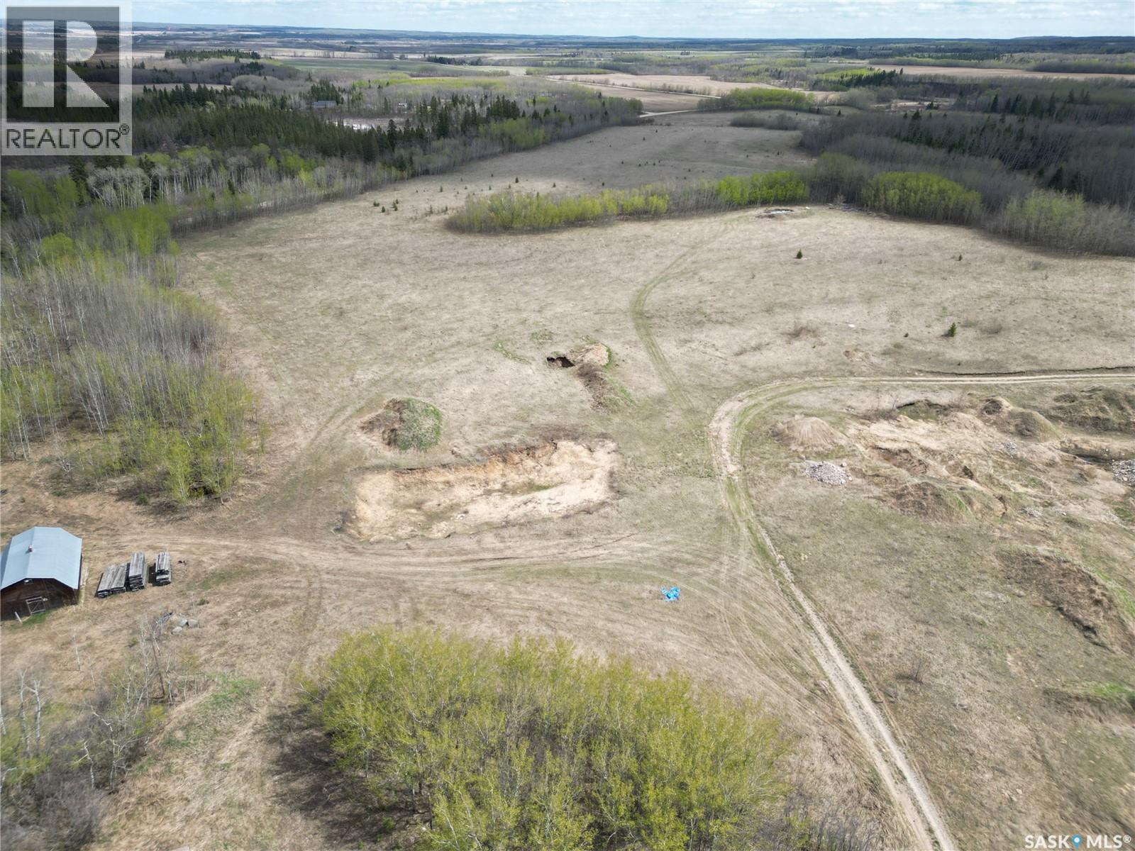 98.7 Acre Aggregate Land 6 Miles South Spiritwood, Spiritwood Rm No. 496, Saskatchewan  S0J 2M0 - Photo 4 - SK037045