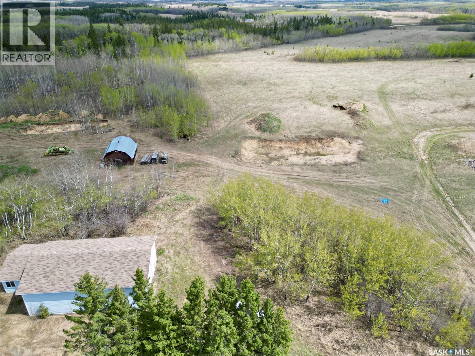 98.7 Acre Aggregate Land 6 Miles South Spiritwood, Spiritwood Rm No. 496, Saskatchewan  S0J 2M0 - Photo 8 - SK037045