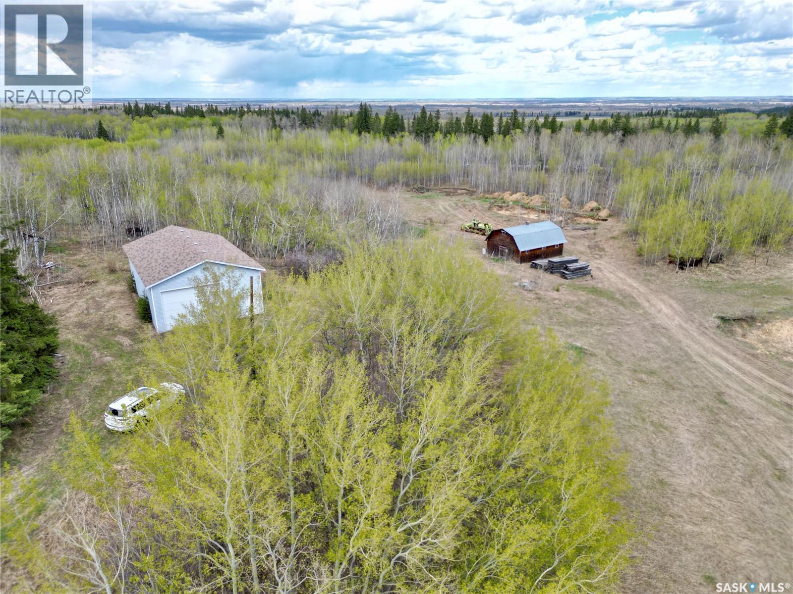 98.7 Acre Aggregate Land 6 Miles South Spiritwood, Spiritwood Rm No. 496, Saskatchewan  S0J 2M0 - Photo 9 - SK037045