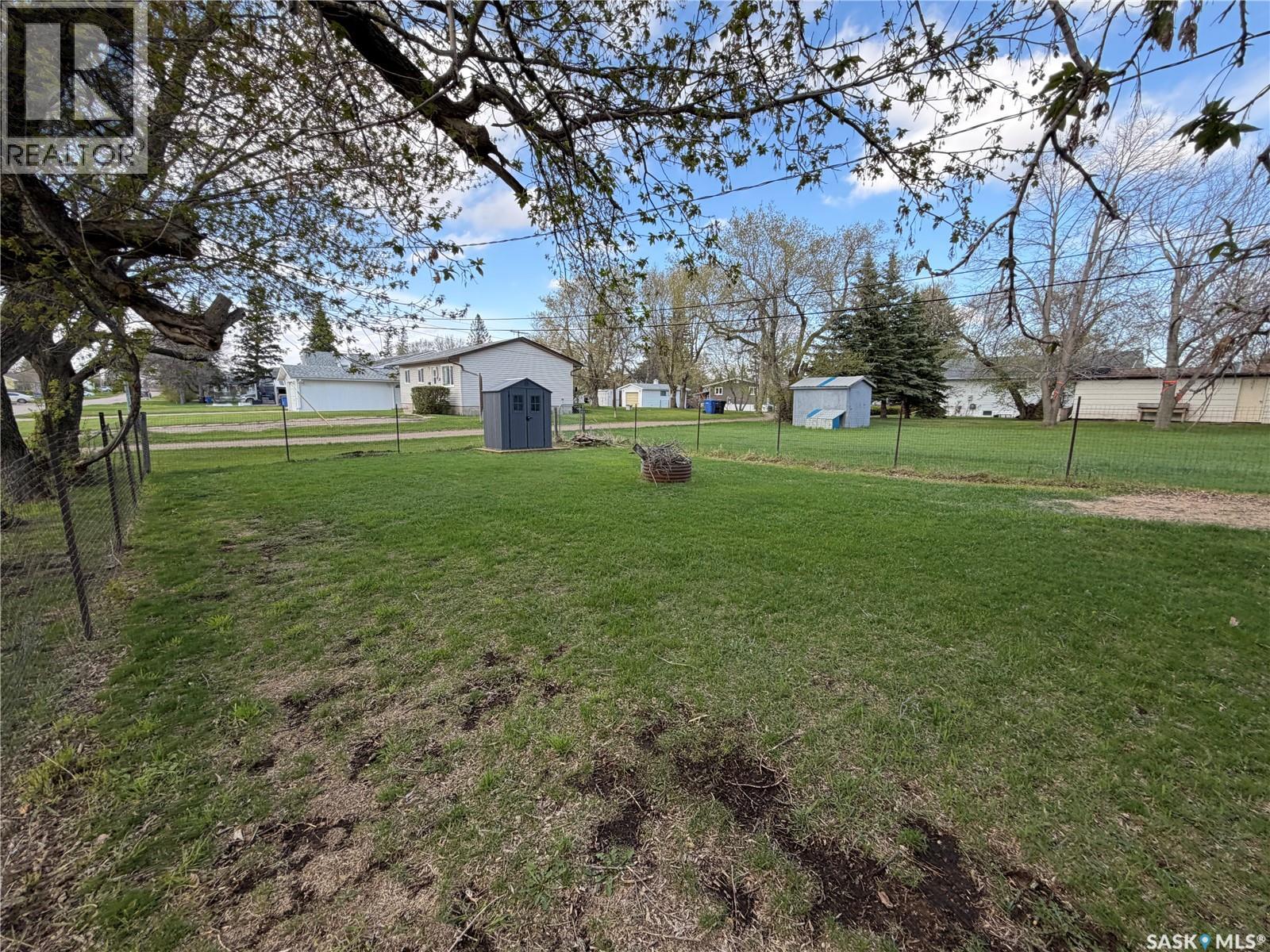 10 Railway Avenue, Redvers, Saskatchewan  S0C 2H0 - Photo 21 - SK037030