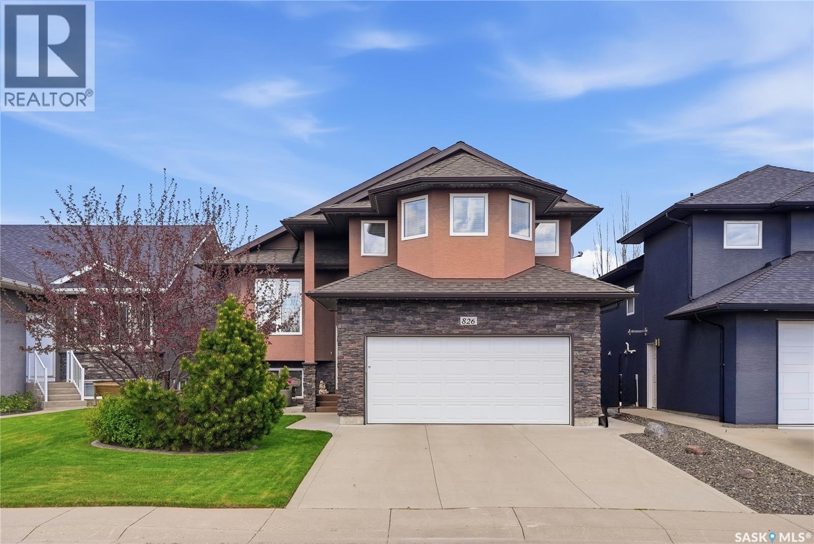 826 Rempel Crescent, Saskatoon, Saskatchewan  S7T 0M5 - Photo 1 - SK036990