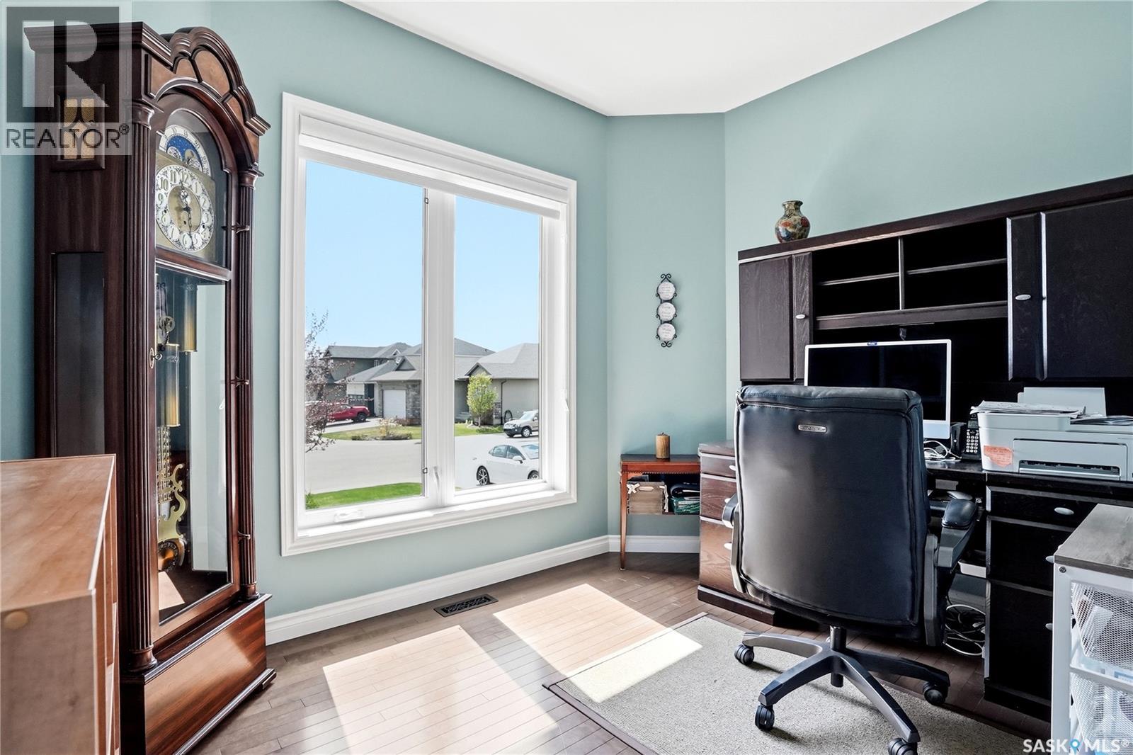 826 Rempel Crescent, Saskatoon, Saskatchewan  S7T 0M5 - Photo 10 - SK036990
