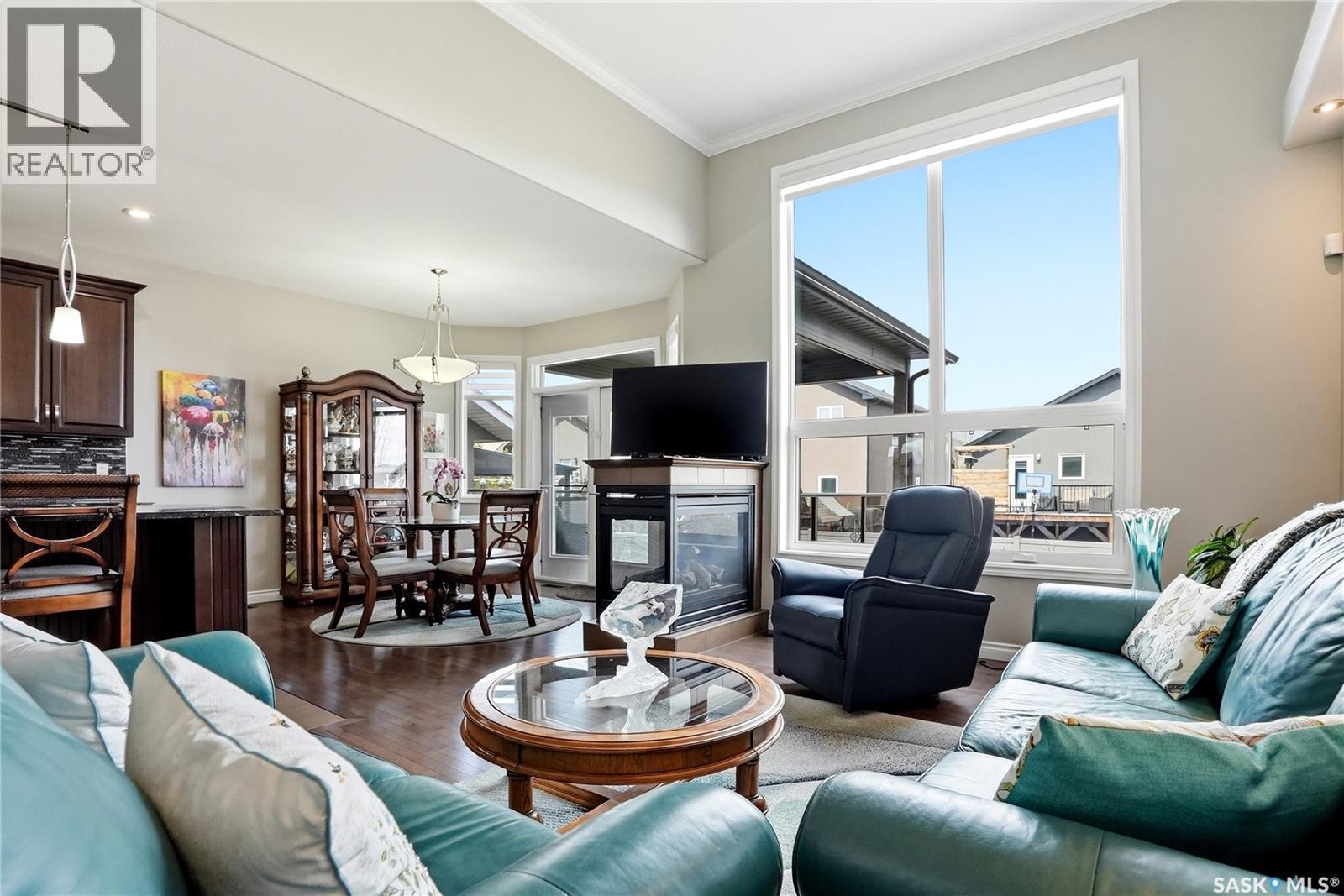 826 Rempel Crescent, Saskatoon, Saskatchewan  S7T 0M5 - Photo 18 - SK036990