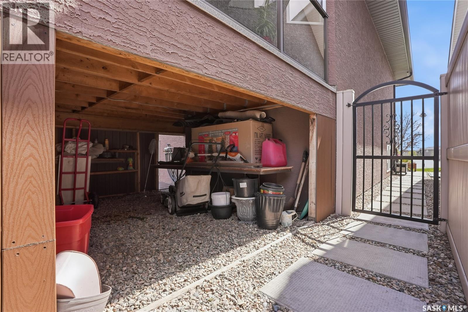 826 Rempel Crescent, Saskatoon, Saskatchewan  S7T 0M5 - Photo 45 - SK036990