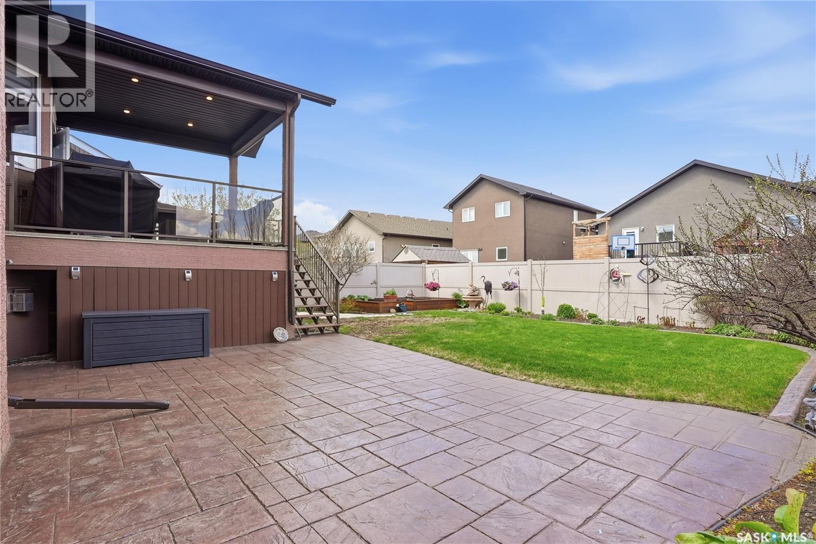826 Rempel Crescent, Saskatoon, Saskatchewan  S7T 0M5 - Photo 48 - SK036990