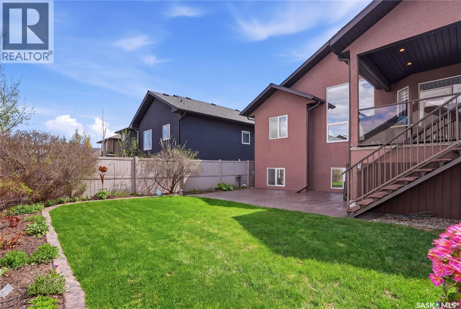 826 Rempel Crescent, Saskatoon, Saskatchewan  S7T 0M5 - Photo 51 - SK036990