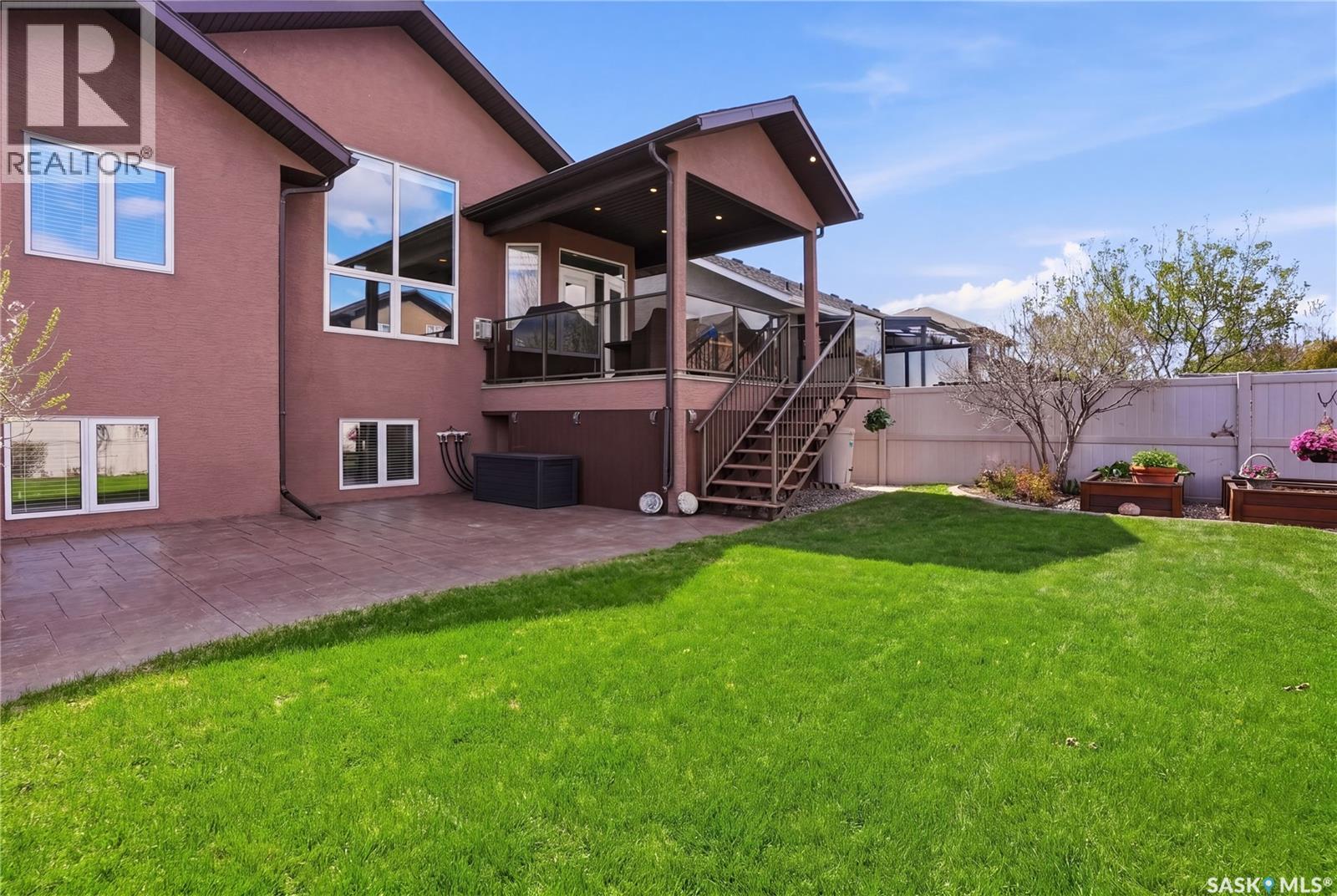 826 Rempel Crescent, Saskatoon, Saskatchewan  S7T 0M5 - Photo 53 - SK036990
