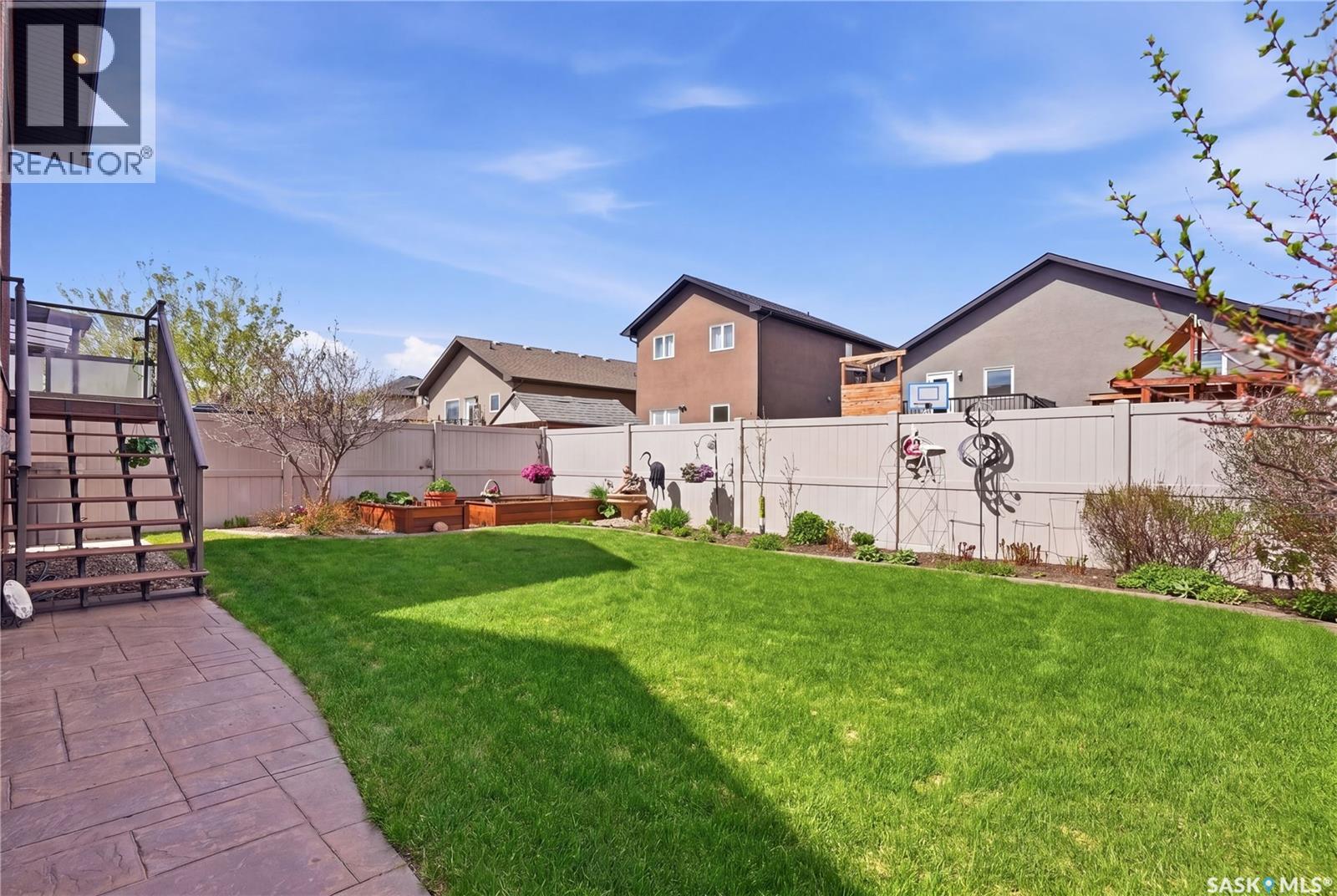 826 Rempel Crescent, Saskatoon, Saskatchewan  S7T 0M5 - Photo 54 - SK036990