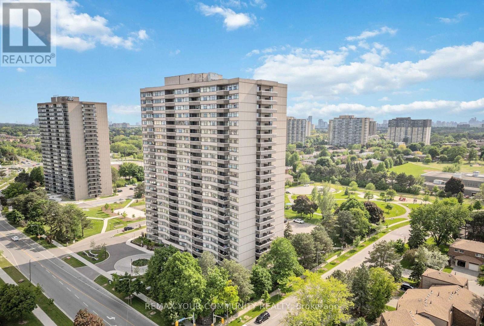 103 - 3131 BRIDLETOWNE CIRCLE, Toronto, Ontario