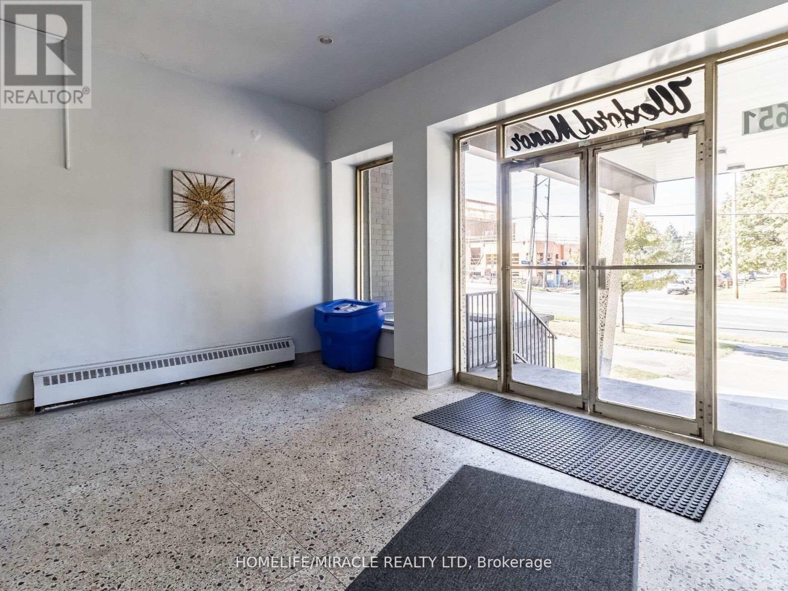 302 - 1651 Victoria Pk Avenue, Toronto, Ontario  M1R 1P9 - Photo 31 - E13171460
