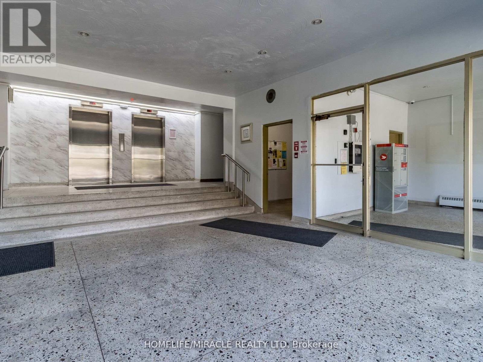 302 - 1651 Victoria Pk Avenue, Toronto, Ontario  M1R 1P9 - Photo 32 - E13171460