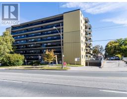 302 - 1651 VICTORIA PK AVENUE, Toronto, Ontario