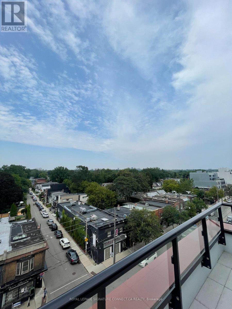 625 - 1050 Eastern Avenue, Toronto, Ontario  M4L 0B7 - Photo 12 - E13171504