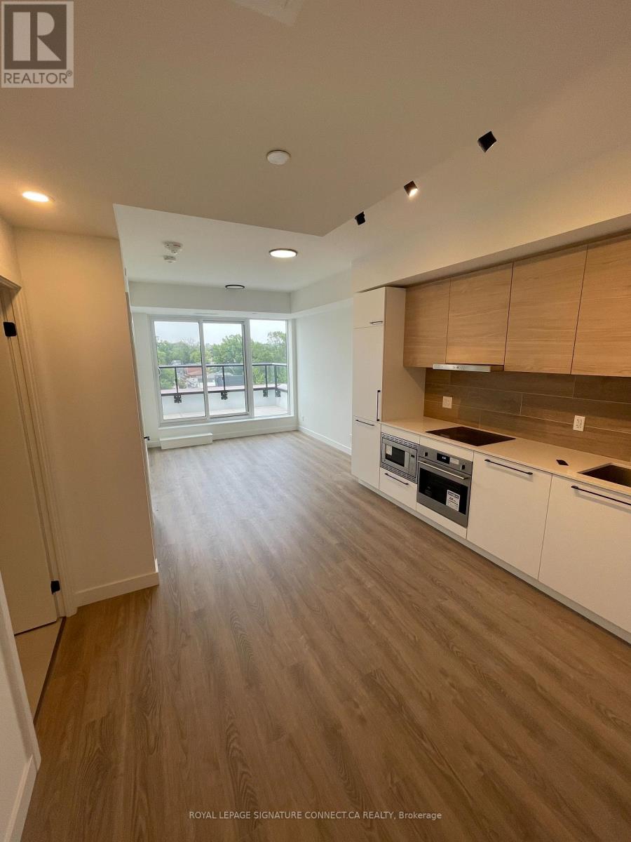 625 - 1050 Eastern Avenue, Toronto, Ontario  M4L 0B7 - Photo 22 - E13171504