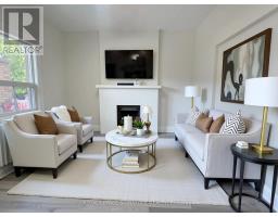 MAIN - 167 BARKER AVENUE, Toronto, Ontario