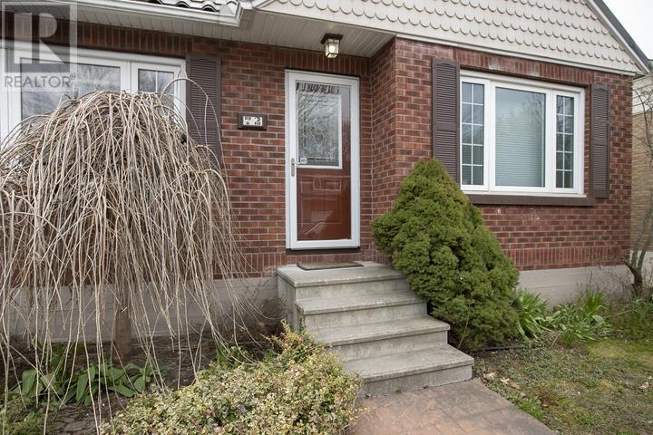 72 Coulson Ave, Sault Ste. Marie, Ontario  P6A 3X5 - Photo 17 - SM261052