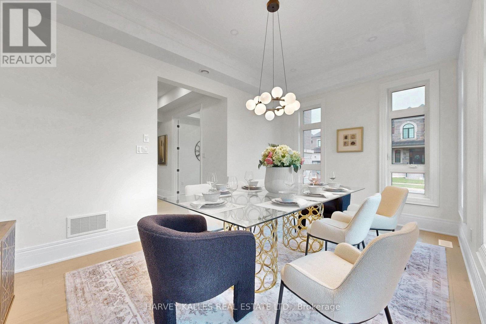 107 Winthrop Crescent, Vaughan, Ontario  L3L 0E5 - Photo 18 - N13171452