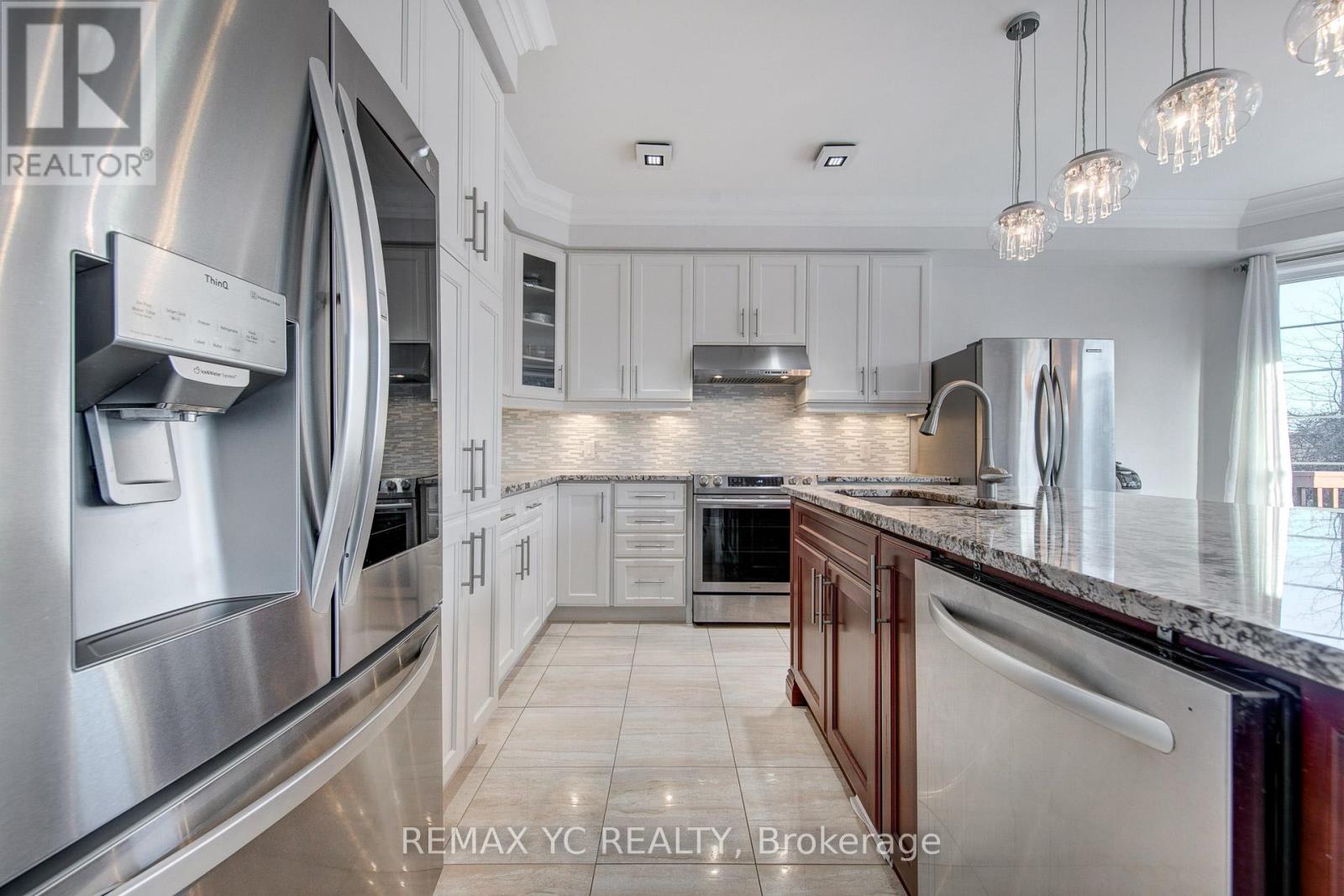 43 Laredo Drive, Richmond Hill, Ontario  L4S 0E4 - Photo 13 - N13171508