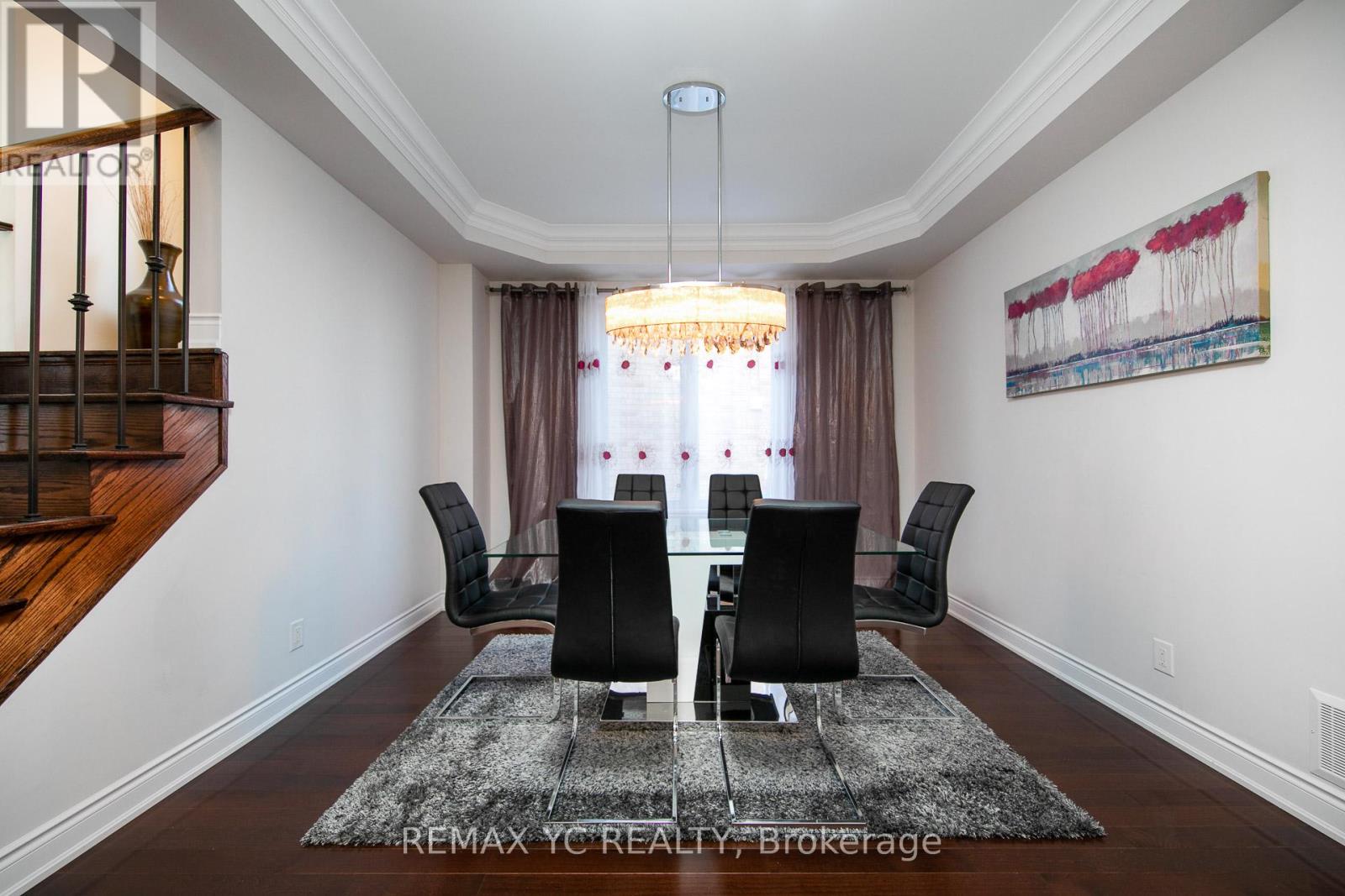43 Laredo Drive, Richmond Hill, Ontario  L4S 0E4 - Photo 7 - N13171508