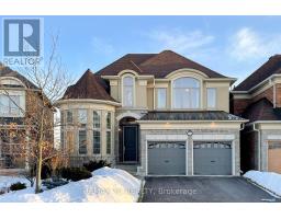 43 LAREDO DRIVE, Richmond Hill, Ontario