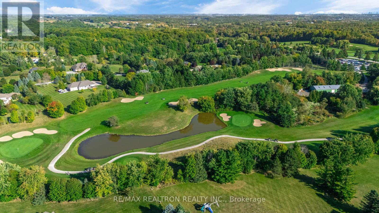 95 Loch Erne Lane, King, Ontario  L0G 1N0 - Photo 44 - N13171522