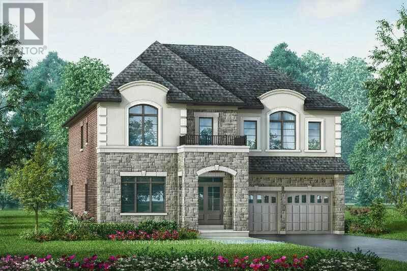 237 DANNY WHEELER BOULEVARD, Georgina, Ontario