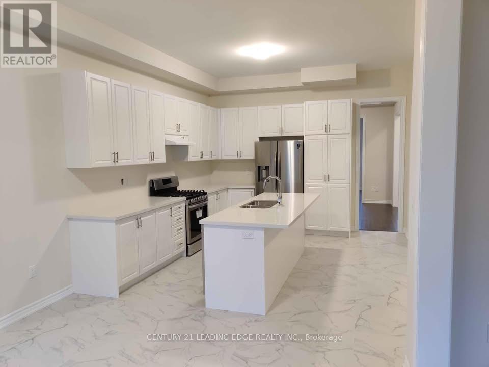 237 Danny Wheeler Boulevard, Georgina, Ontario  L4P 0J8 - Photo 5 - N13171538