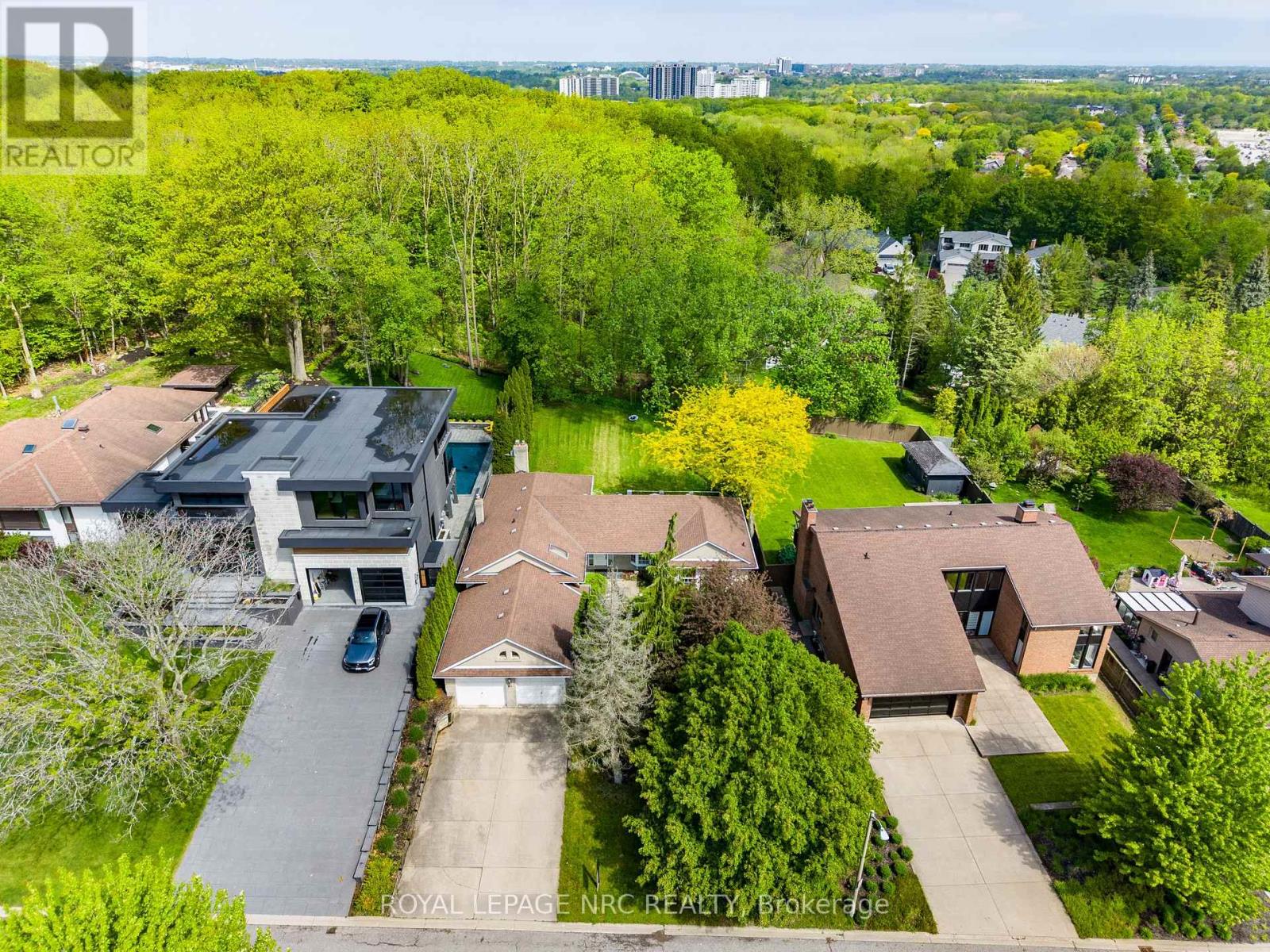 61 TREMONT DRIVE, St. Catharines, Ontario