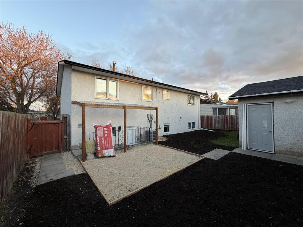 363 Greenwood Avenue, Winnipeg, Manitoba  R2M 4J5 - Photo 22 - 202611524