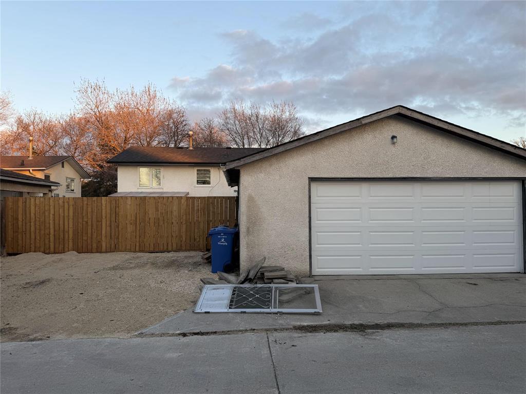 363 Greenwood Avenue, Winnipeg, Manitoba  R2M 4J5 - Photo 23 - 202611524