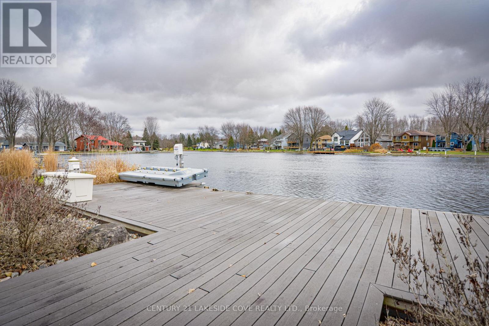 51 Ridge Avenue, Ramara (Brechin), Ontario  L0K 1B0 - Photo 32 - S13171422