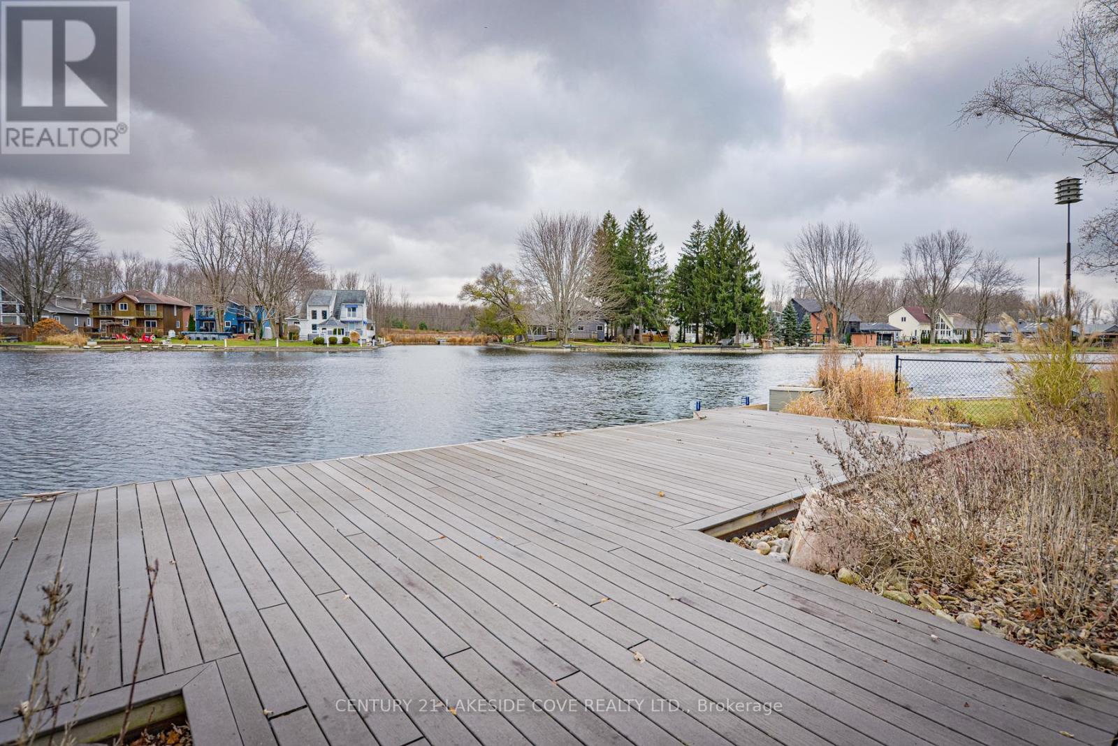 51 Ridge Avenue, Ramara (Brechin), Ontario  L0K 1B0 - Photo 33 - S13171422
