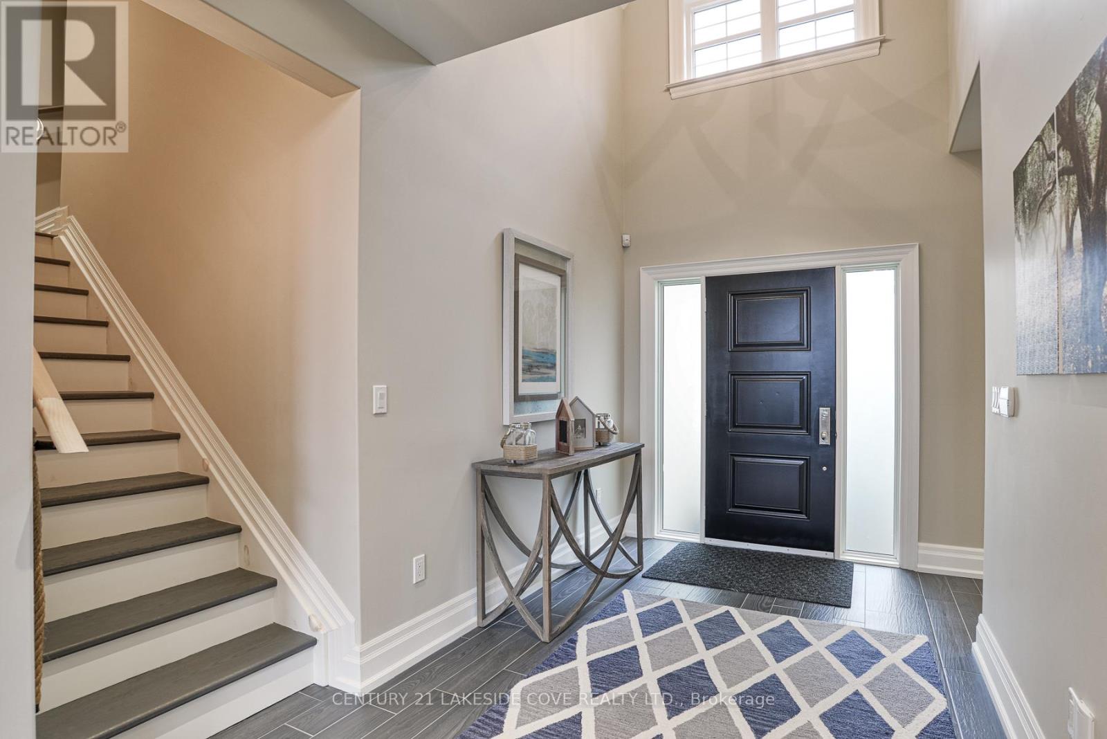 51 Ridge Avenue, Ramara (Brechin), Ontario  L0K 1B0 - Photo 6 - S13171422