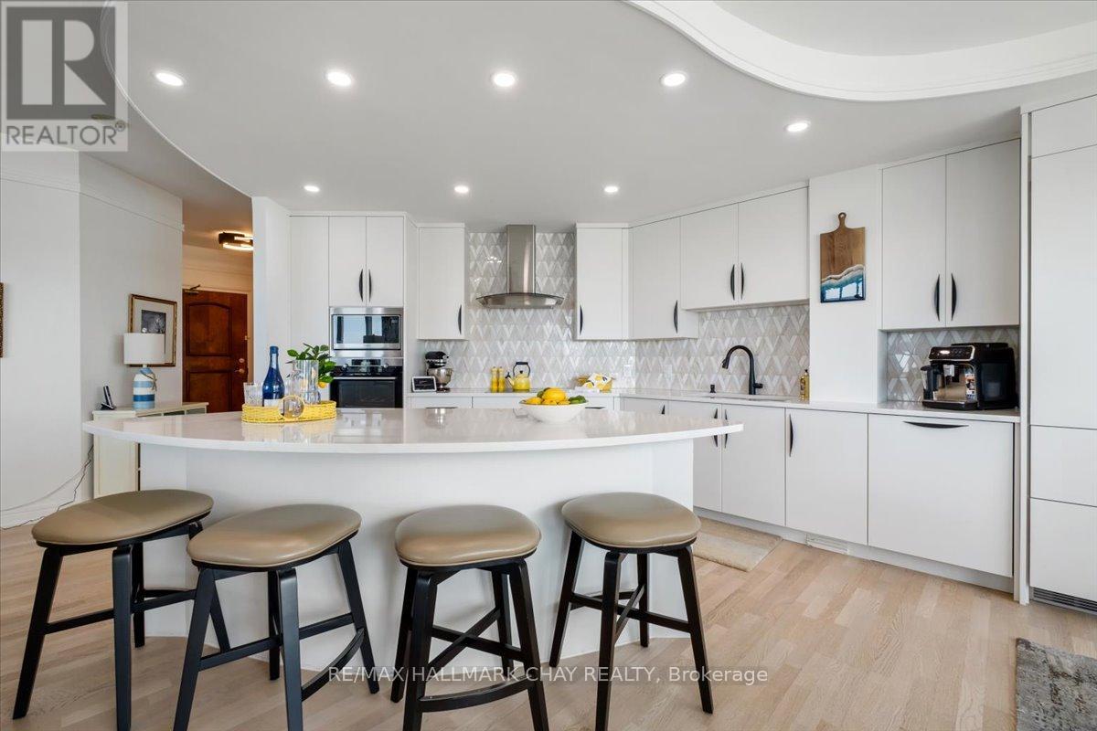1409 - 2 Toronto Street, Barrie (City Centre), Ontario L4N 9R2 - Photo 15 - S13171496